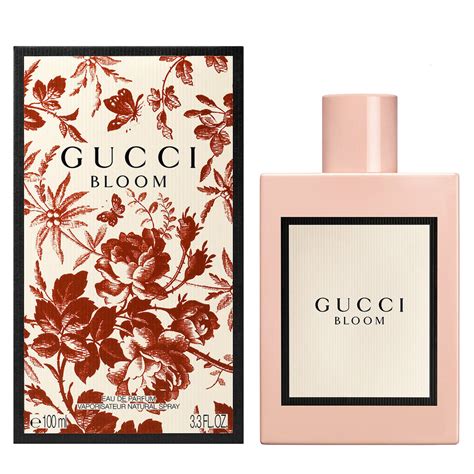 Gucci Bloom Gucci 